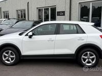 Usata Audi Q2 2023 Bianco SUV