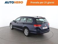 usata VW Passat Variant 2.0 TDI DSG Business BlueMotion Tech