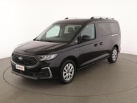 Usata Ford Grand Tourneo Connect Titanium 122 CV (89 kW) 2022 Nero Monovolume