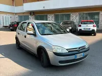 Usata Opel Corsa 75 CV (55 kW) 2003 Utilitaria