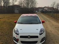 usata Abarth Grande Punto Grande Punto 1.4 T-Jet 16V 3 porte