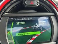 Usata Mini Cooper S 192 CV (141 kW) 2019 Utilitaria