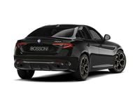 Nuova Alfa Romeo Giulia Sprint Sprint 160 CV (117 kW) 2026 Nero Coupé