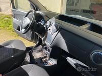 Usata Dacia Dokker Lauréate 90 CV (66 kW) 2015 Monovolume