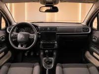 Usata Citroën C3 102 CV (75 kW) 2023 Grigio Utilitaria