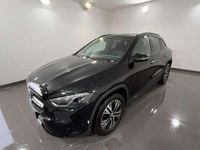 Usata Mercedes GLA200 Advanced Plus 150 CV (110 kW) 2024 Nero SUV