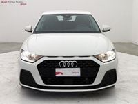 Usata Audi A1 Sportback Business 116 CV (85 kW) 2025 Bianco cortina Utilitaria