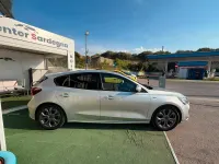Usata Ford Focus ST-Line 125 CV (91 kW) 2024 Argento Berlina