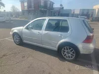 Usata VW Golf IV 130 CV (95 kW) 2003 Berlina