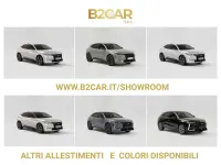 Usata DS Automobiles DS4 131 CV (96 kW) 2025 Grigio SUV