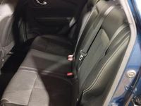 Usata Renault Kadjar Intens 115 CV (84 kW) 2017 Blu SUV