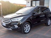 usata Ford Kuga 2.0 TDCI 120cv PowerShift Business NAVI