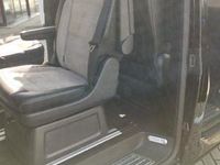 Usata VW Multivan Comfortline 204 CV (150 kW) 2016 Nero Furgone