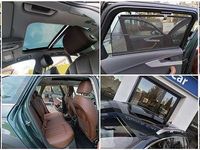 Usata Audi A4 Allroad Ambiente 163 CV (119 kW) 2017 Gotlad green Station wagon