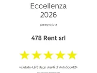 Usata DS Automobiles DS7 Crossback Grand Chic 200 CV (147 kW) 2020 Nero SUV