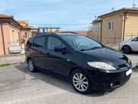 usata Mazda 5 1ª serie