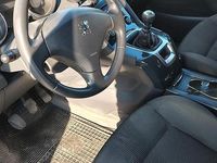 Usata Peugeot 5008 2012 Marrone Monovolume