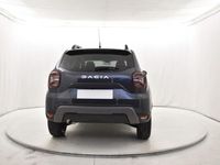 usata Dacia Duster 1.5 dCi 110CV 1.5 Blue dCi Journey UP 4x2