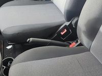 Usata Fiat Panda 2012 Nero Utilitaria