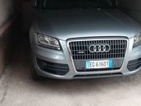 Usata Audi Q5 2011 Grigio SUV