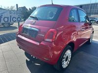 usata Fiat 500 1.0 Hybrid Lounge