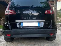 usata Renault Scénic III Scénic X-Mod 2.0 dCi 150CV Proactive Luxe