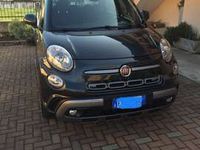 usata Fiat 500L 500L2017 Cross Cross 1.3 mjt 95cv