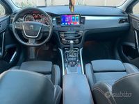 Usata Peugeot 508 GT 181 CV (133 kW) 2015 Station wagon