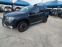 Usata Dacia Duster 2017 SUV