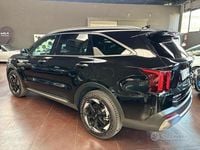 Begagnad Kia Sorento Style 201 HK (147 kW) 2024 Svart SUV