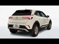 Usata Opel Mokka Elegance 101 CV (74 kW) 2023 Bianco SUV