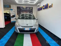 Usata Renault Clio II 75 CV (55 kW) 2010 Gray Berlina