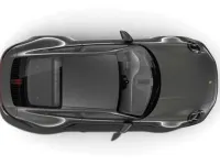 Usata Porsche 911 Carrera 385 CV (283 kW) 2020 Grigio agata Coupé