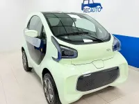 Usata XEV Yoyo 7 kW (10 CV) 2024 Giallo Utilitaria
