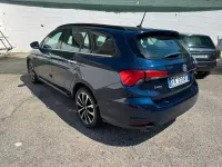 Usata Fiat Tipo Lounge 95 CV (69 kW) 2018 Bluazzurro Station wagon
