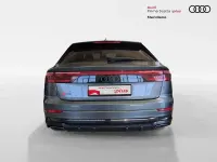 Usata Audi Q8 S-Line 286 CV (210 kW) 2024 SUV
