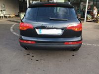 Usata Audi Q7 2007 Nero SUV