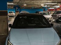 Usata Hyundai i20 N Performance 204 CV (150 kW) 2023 Blu/azzurro Utilitaria