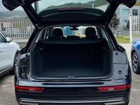 Usata Audi Q5 Advanced 163 CV (119 kW) 2022 Nero SUV