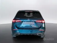 Usata Mercedes B180 AMG 116 CV (85 kW) 2024 Blu Utilitaria