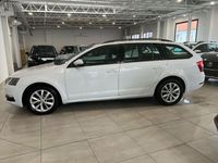 usata Skoda Octavia 1.6 tdi Executive 115cv PRONTA CONSEGNA KM REALI