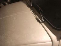 Usata Fiat 500 1970 Utilitaria