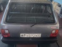 Usata Fiat Uno 1987 Grigio Utilitaria