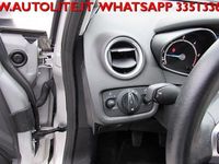 usata Ford Fiesta Plus 1.5 TDCi 75CV 5 porte Neo Paten