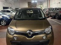 Usata Renault Twingo 90 CV (66 kW) 2015 Utilitaria