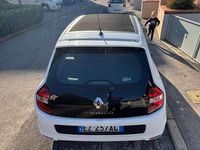 Usata Renault Twingo SE 71 CV (52 kW) 2015 Bianco Utilitaria