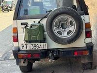 Usata Daihatsu Feroza 95 CV (69 kW) 1991 SUV