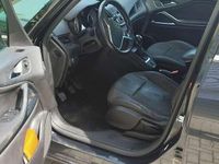 Occasion Opel Zafira Tourer Cosmo 150 ch (110 kW) 2016 Noir Monospace