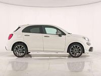 Usata Fiat 500X Sport 120 CV (88 kW) 2021 Bianco gelato SUV