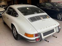 usata Porsche 911S 2.2 180CV